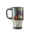 Sail Boat Travel Mug