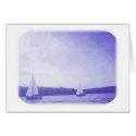 Sail cards