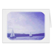 Sail cards by JLWinther Sail cards
