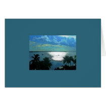 Sail from Key Largo cards by picturepizzazz Sail from Key Largo cards