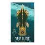 Sail Neptune Print Sail Neptune Print