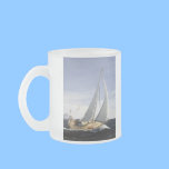 Sail on mugs