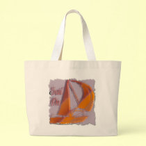 SAIL ON bags