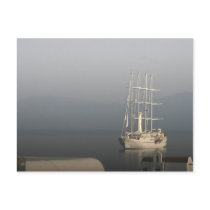 Sail postcards