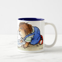 Sail the Boat mugs