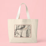 Sail Tote Bag