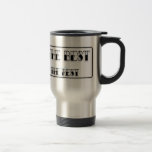 Sail With The Best, Or Swim With The Rest Mugs