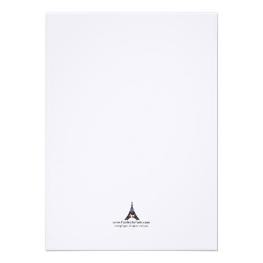 Sailboat Birthday Invitation
