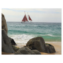 Sailboat Flyer