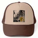 SAILBOAT MESH HATS