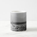 Sailboat in Pudget Sound, Washington mugs by TwoSeagulls Sailboat in Pudget Sound, Washington mugs