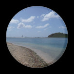 Sailboat in the Distance Magnet
