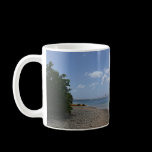 Sailboat in the Distance Mug