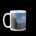 Sailboat in the Distance Mug