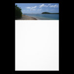Sailboat in the Distance Stationery