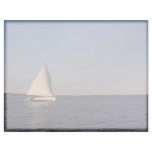 Sailboat Letterhead