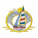 Sailboat Logo
