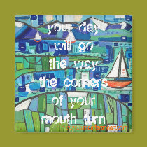 sailboat magnet magnets
