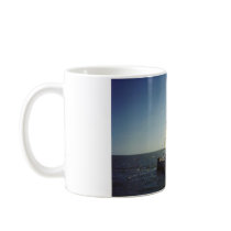 Sailboat Mug