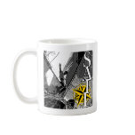 SAILBOAT MUG