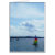 sailboat, boat, water, blue, vermont, vacation,