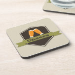 Sailboat Pattern Coasters