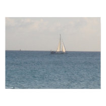 Sailboat posters