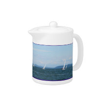 Sailboat Races