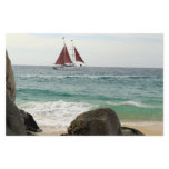 Sailboat Stationery