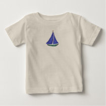 Sailboat T-Shirts & Apparel by ginyhogan Sailboat T-Shirts & Apparel