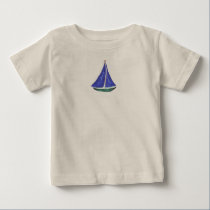 Sailboat T-Shirts & Apparel