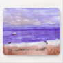 SAILBOAT VIEW MOUSEPADS
