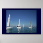 sailboats2 print