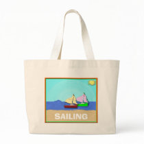 Sailboats bags by ecreate415 Sailboats bags