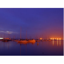 Sailboats photo sculptures by lifesphere Sailboats photo sculptures