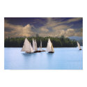 Sailboats posters by Molly_Morgan Sailboats posters