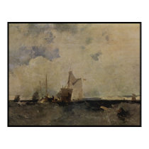 Sailboats posters