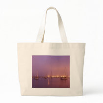 Sailboats Sunrises Morning bags