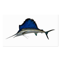 Sailfish Business Card