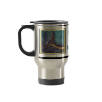 Sailfish Mug