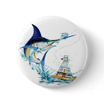 Sailfish Takes the Bait Button