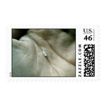 Sailing along the Lifeline stamps