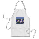 SAILING APRON