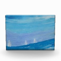 Sailing Award