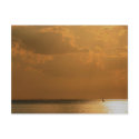 Sailing Away postcards