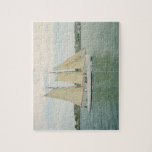 Sailing Away Puzzle