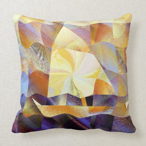 Sailing Away Throw Pillow Zazzle