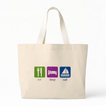 Sailing Bag by SoCalTeeShirts Sailing Bag