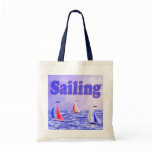 Sailing Bag