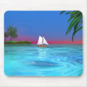 Sailing Blue mousepads by xfinity7 Sailing Blue mousepads